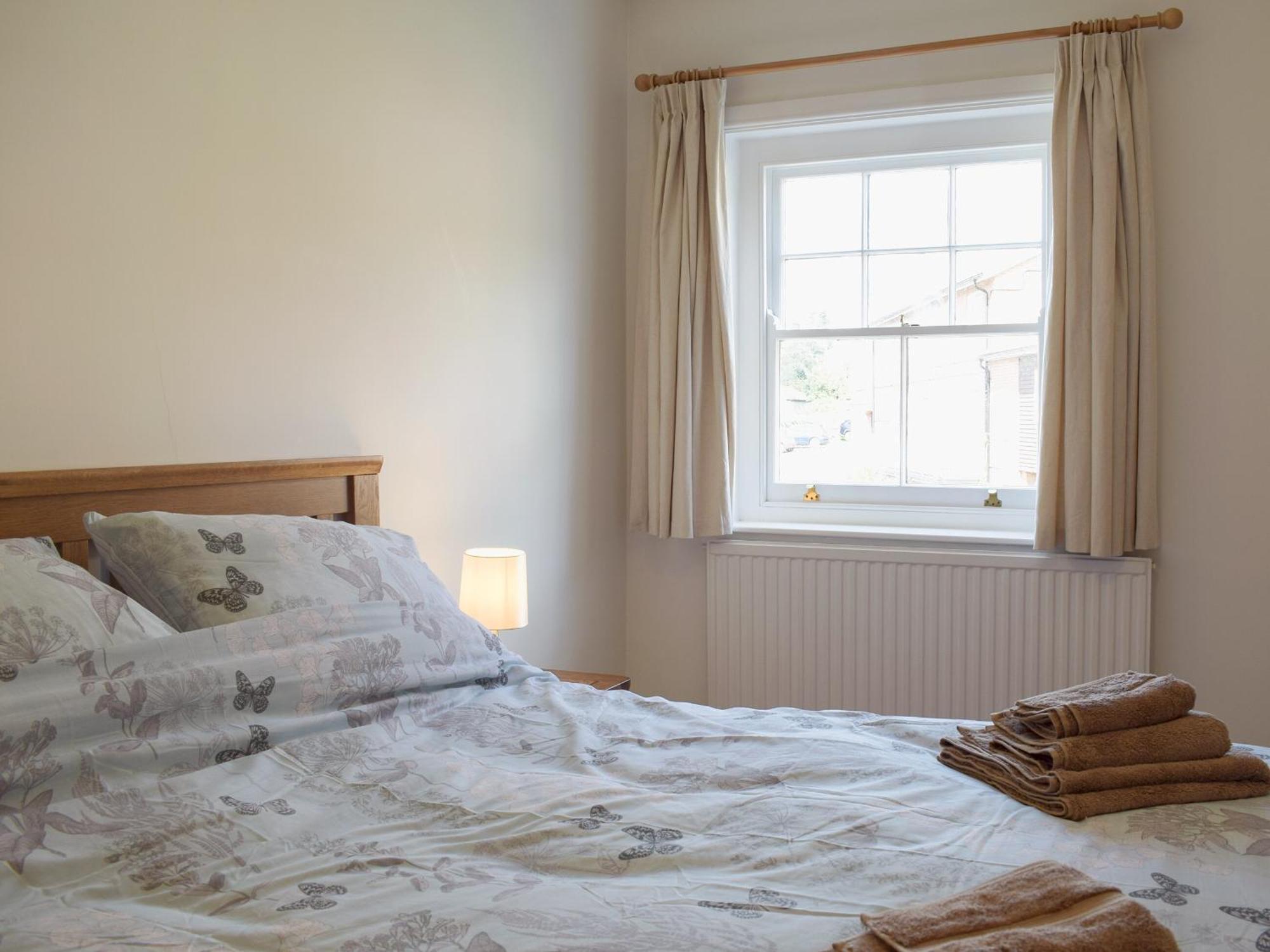 The Cottage Ledbury Buitenkant foto