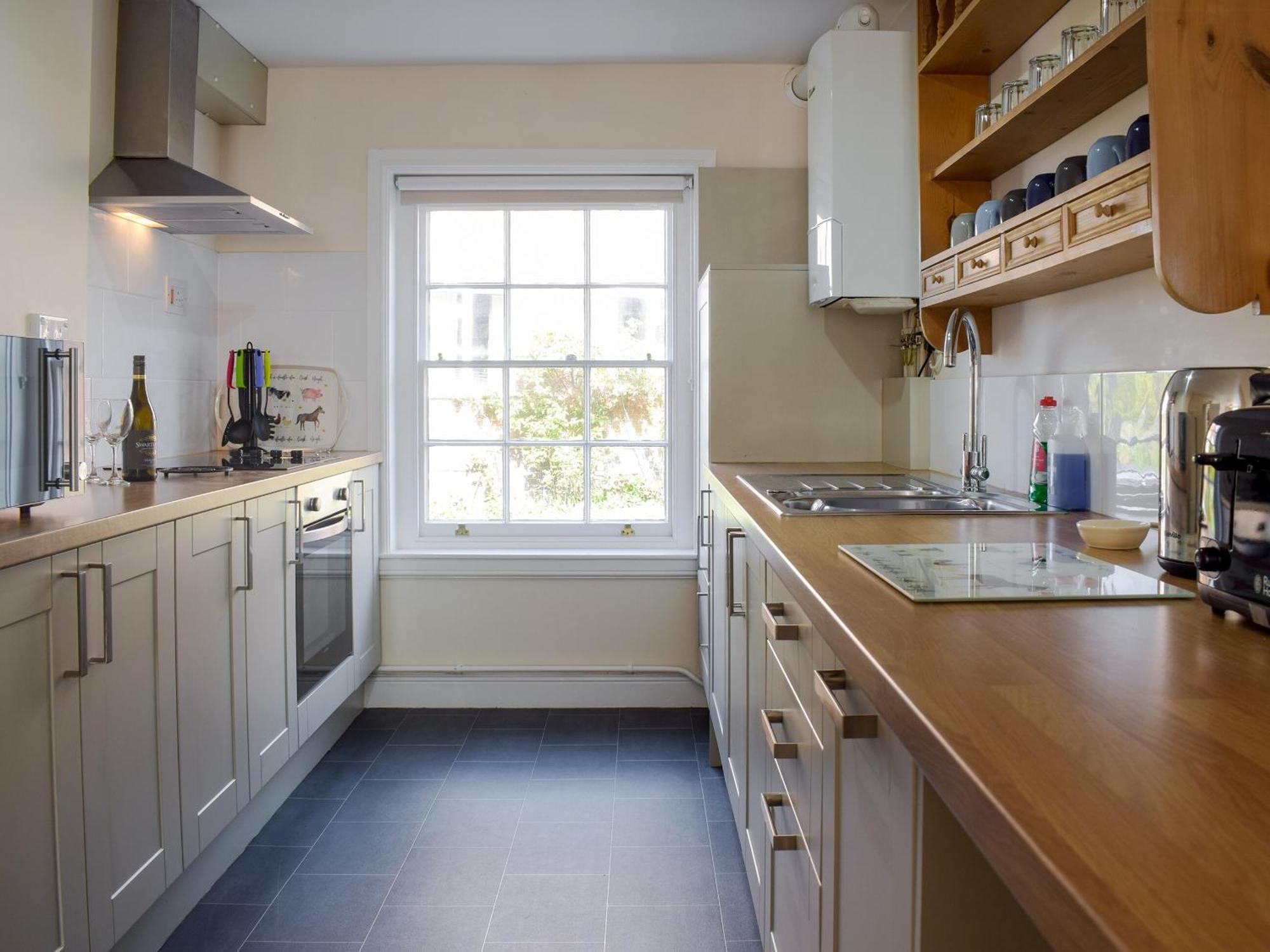 The Cottage Ledbury Buitenkant foto